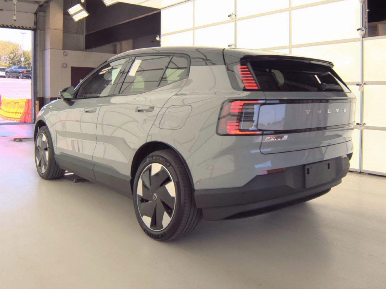 Volvo EX30 Twin Motor AWD Ultra 2026