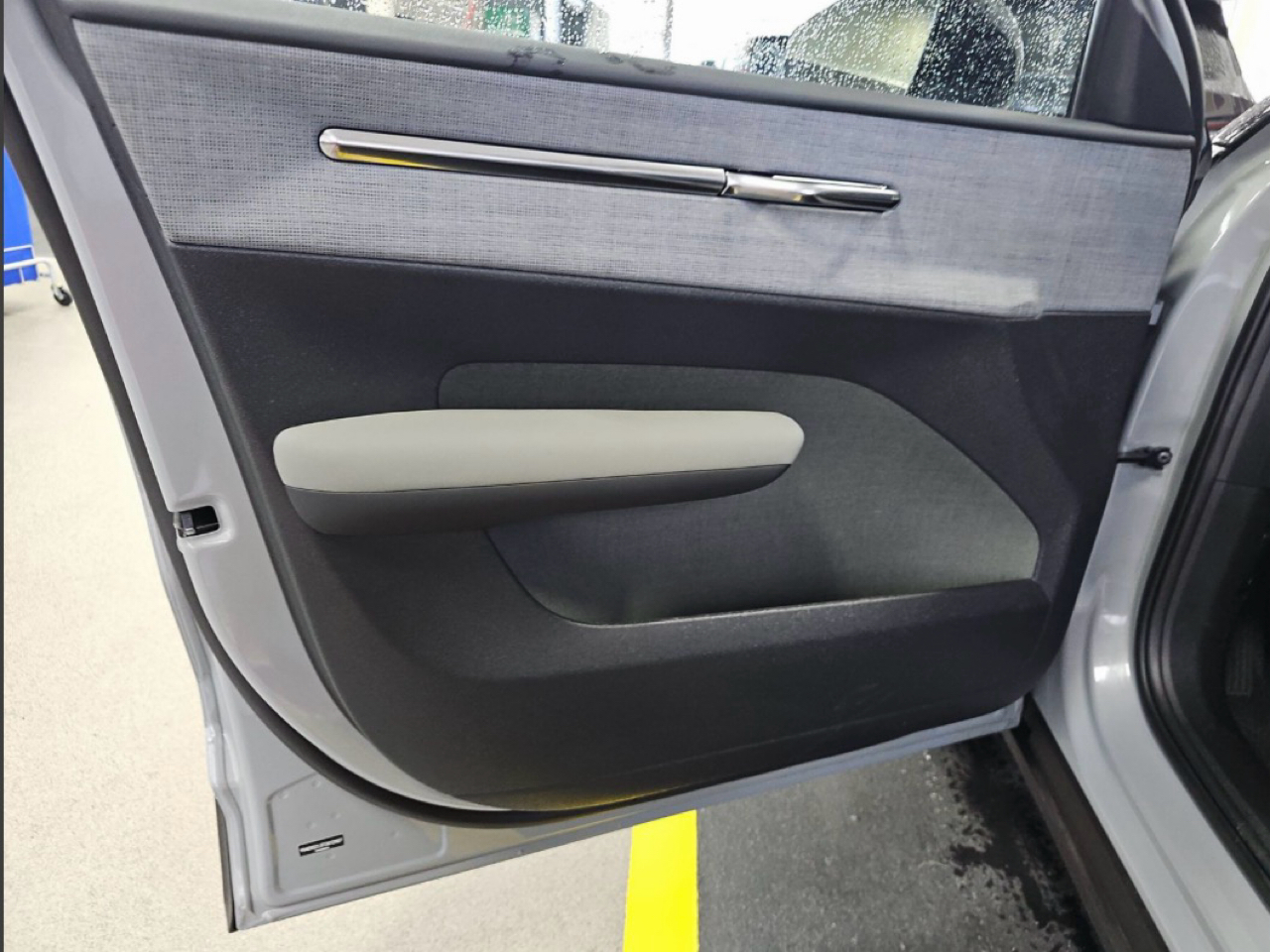 Volvo EX30 Twin Motor AWD Ultra 2026