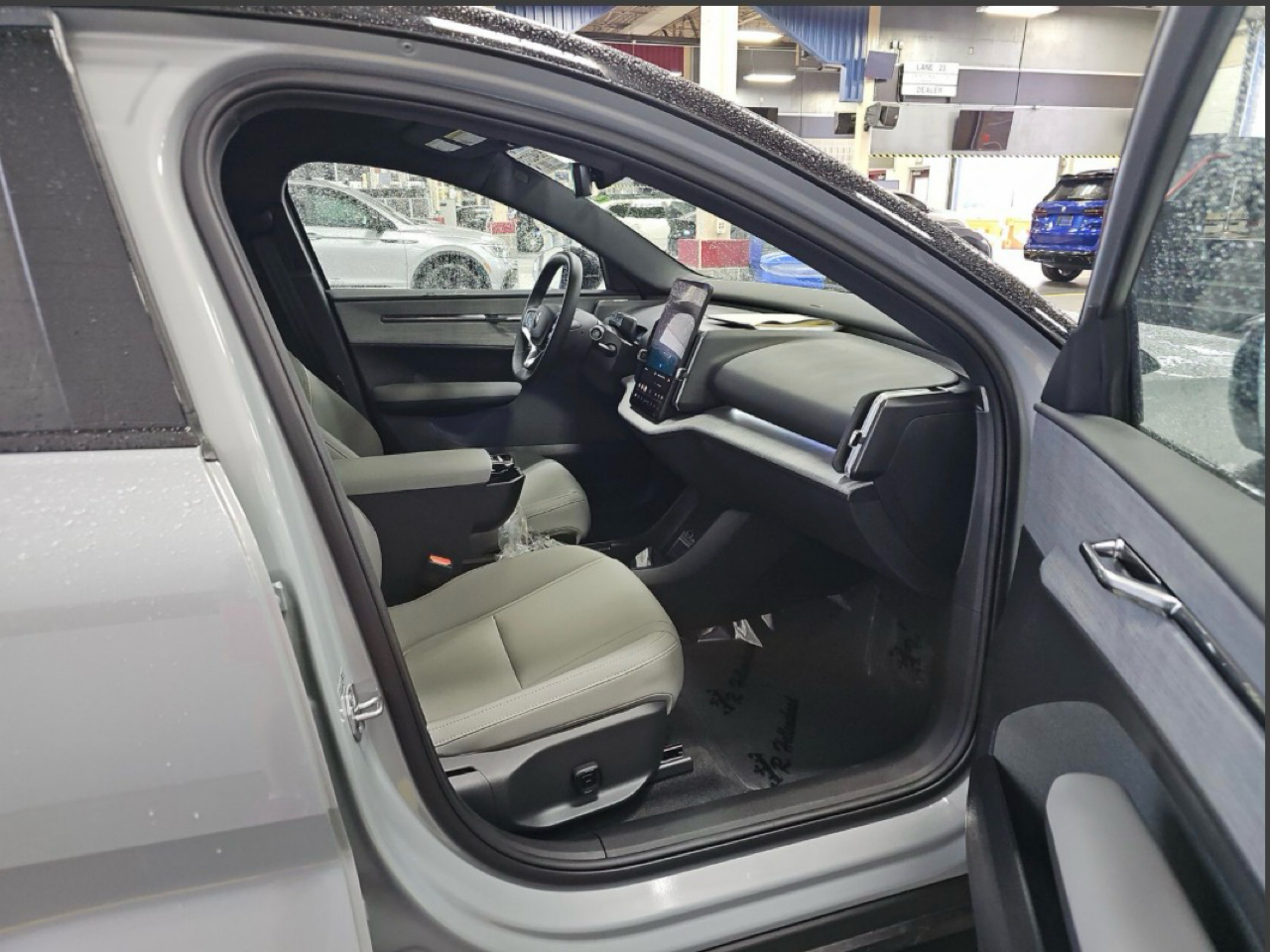 Volvo EX30 Twin Motor AWD Ultra 2026