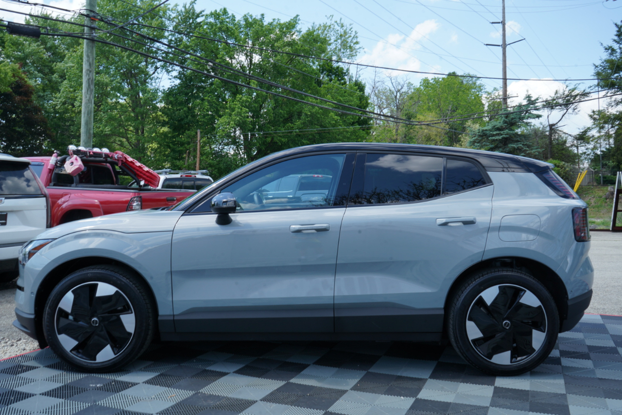 Volvo EX30 Twin Motor AWD Ultra 2026