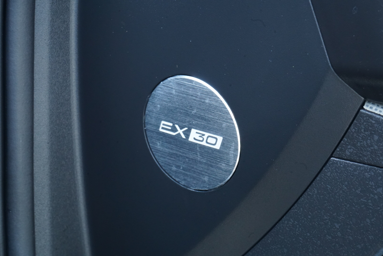 Volvo EX30 Twin Motor AWD Ultra 2026
