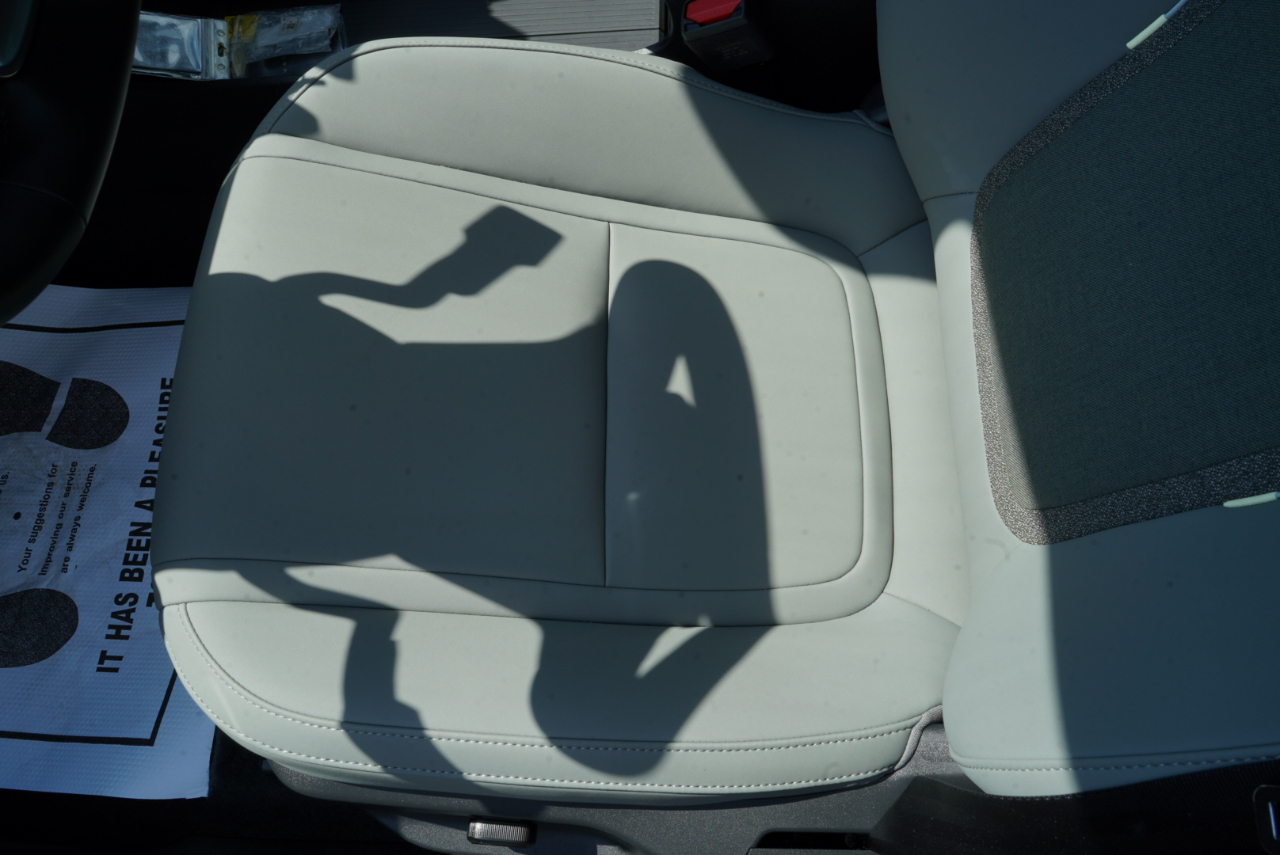 Volvo EX30 Twin Motor AWD Ultra 2026