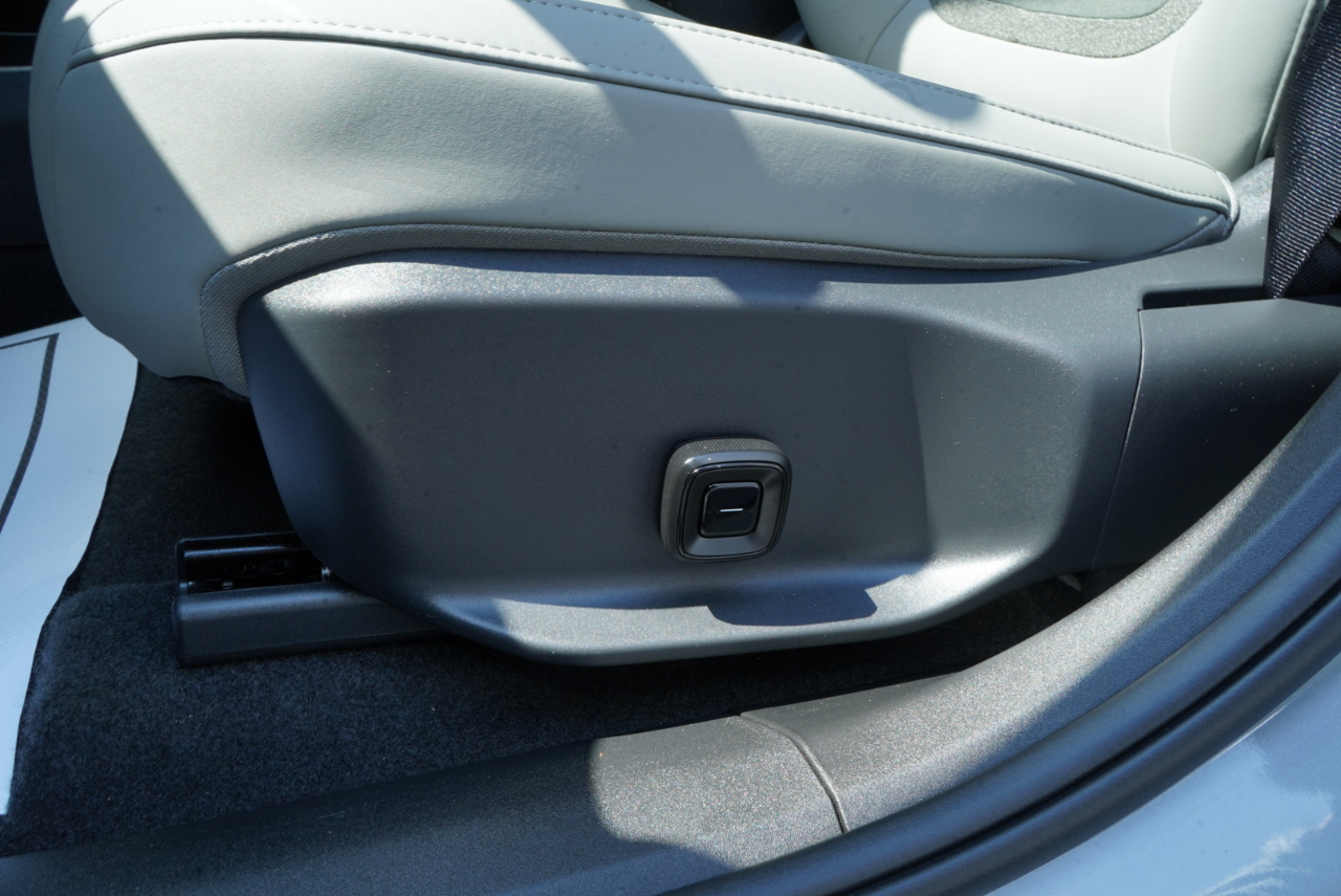 Volvo EX30 Twin Motor AWD Ultra 2026