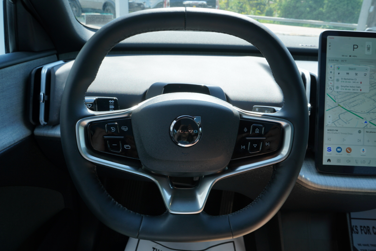 Volvo EX30 Twin Motor AWD Ultra 2026