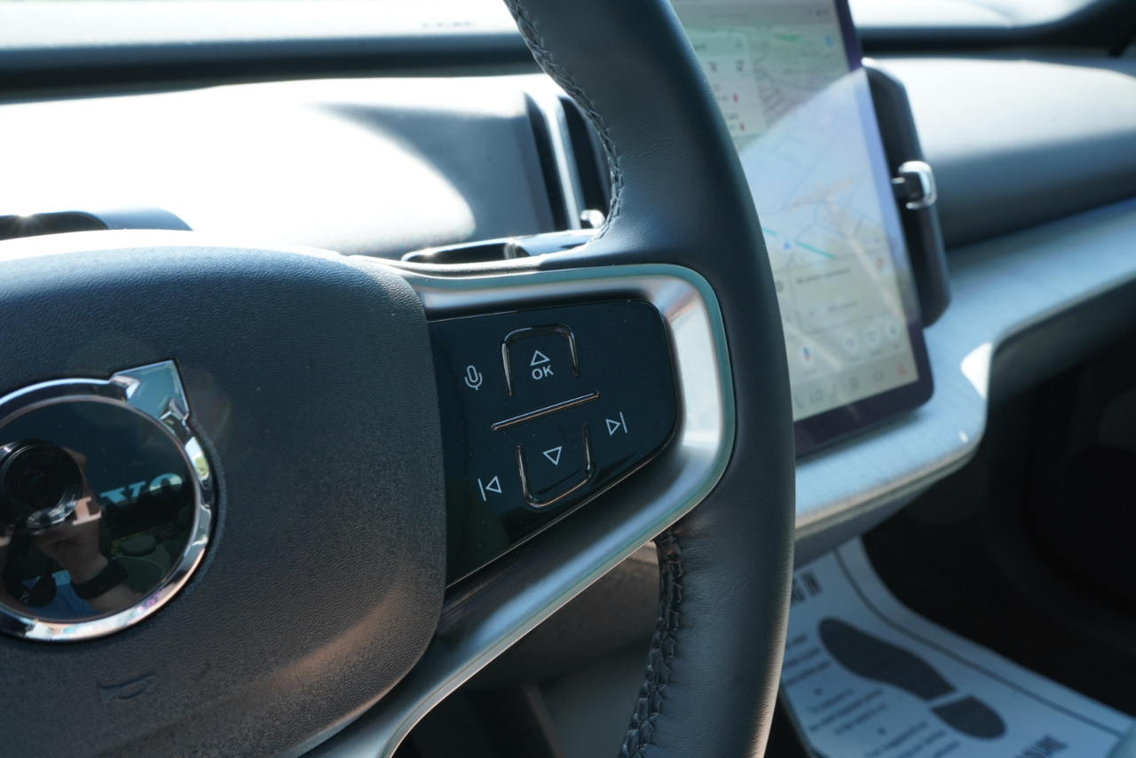 Volvo EX30 Twin Motor AWD Ultra 2026