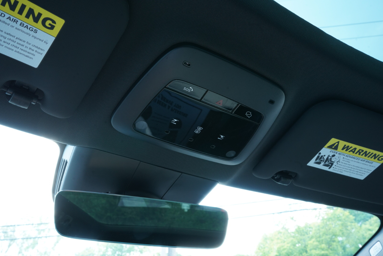 Volvo EX30 Twin Motor AWD Ultra 2026