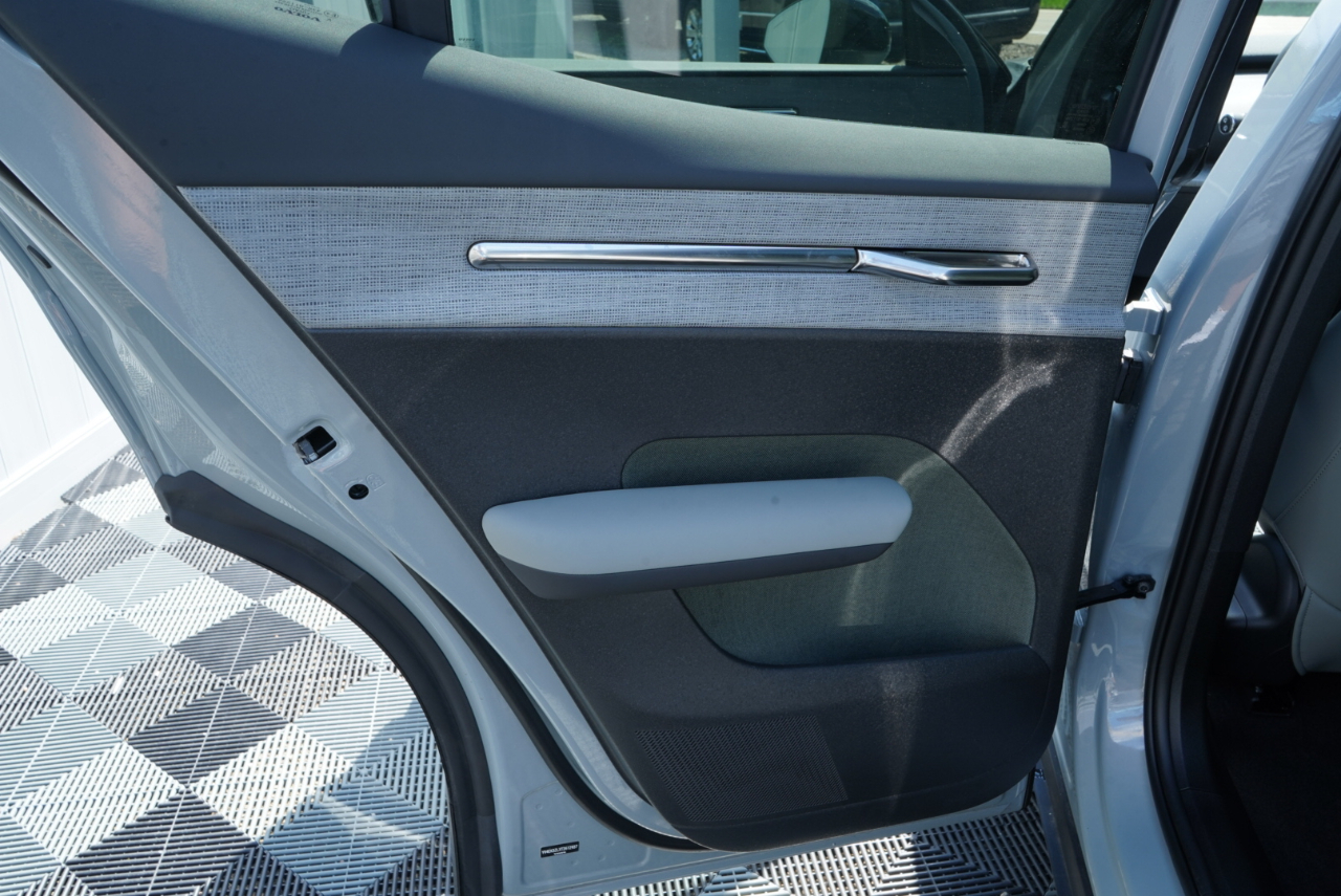 Volvo EX30 Twin Motor AWD Ultra 2026