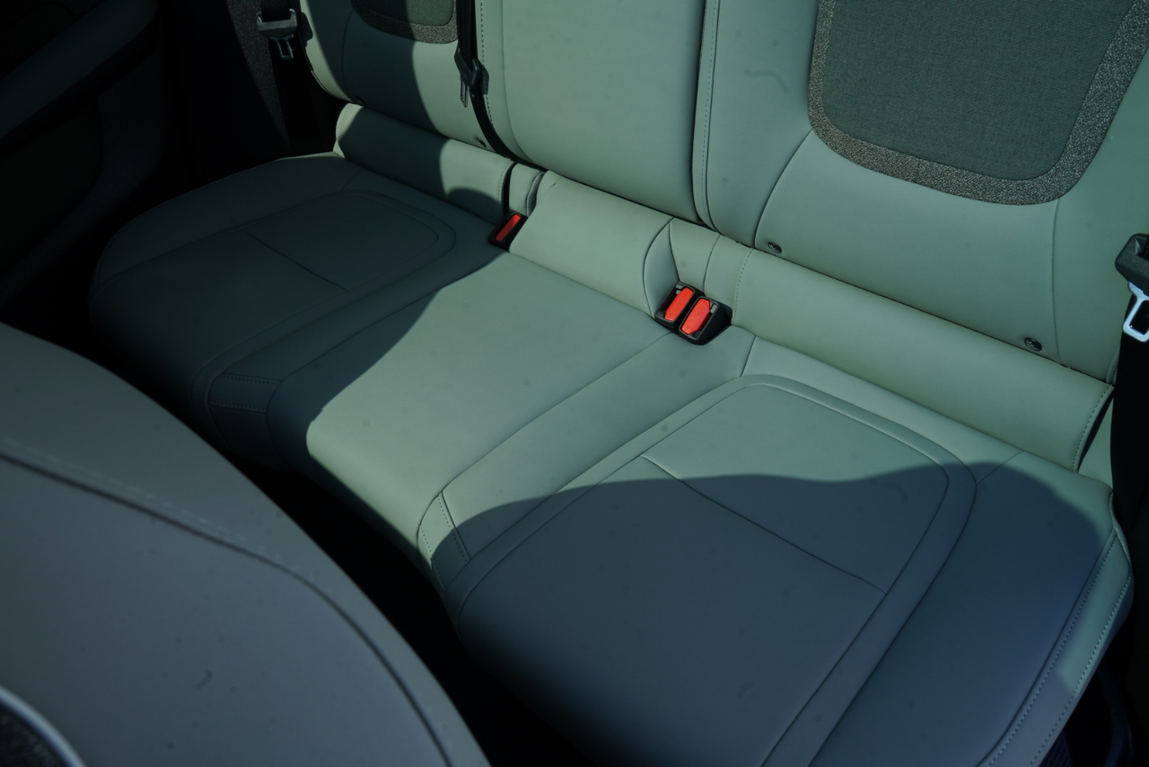 Volvo EX30 Twin Motor AWD Ultra 2026