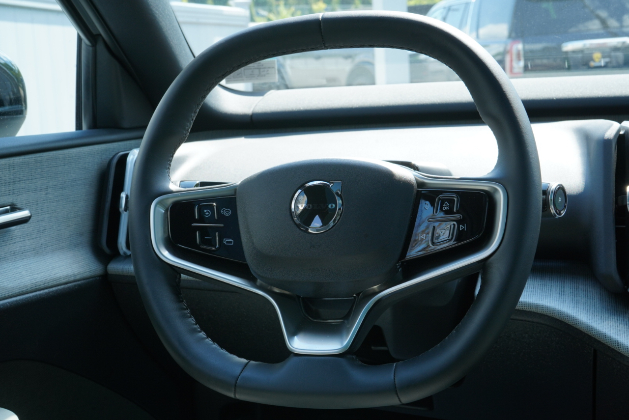 Volvo EX30 Twin Motor AWD Ultra 2026