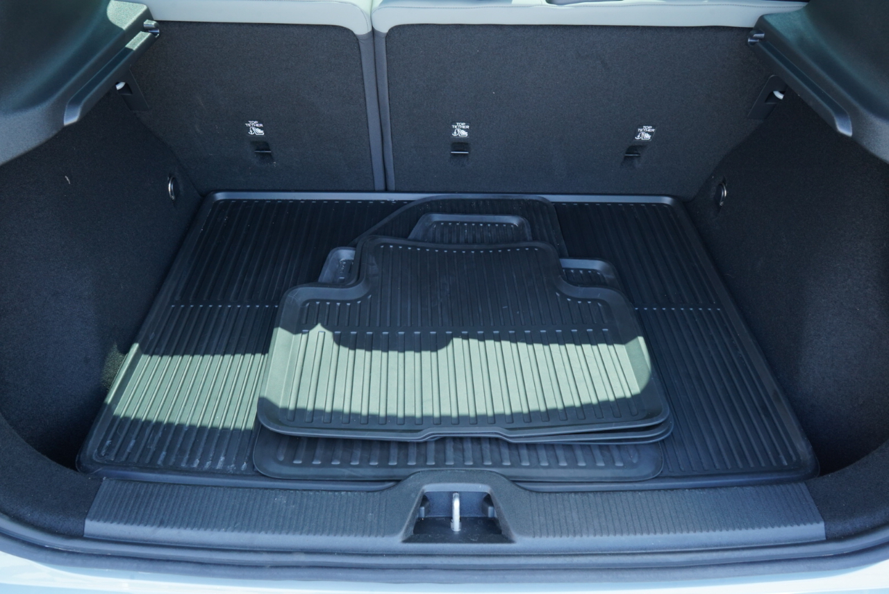 Volvo EX30 Twin Motor AWD Ultra 2026