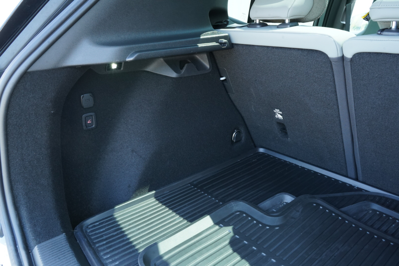 Volvo EX30 Twin Motor AWD Ultra 2026
