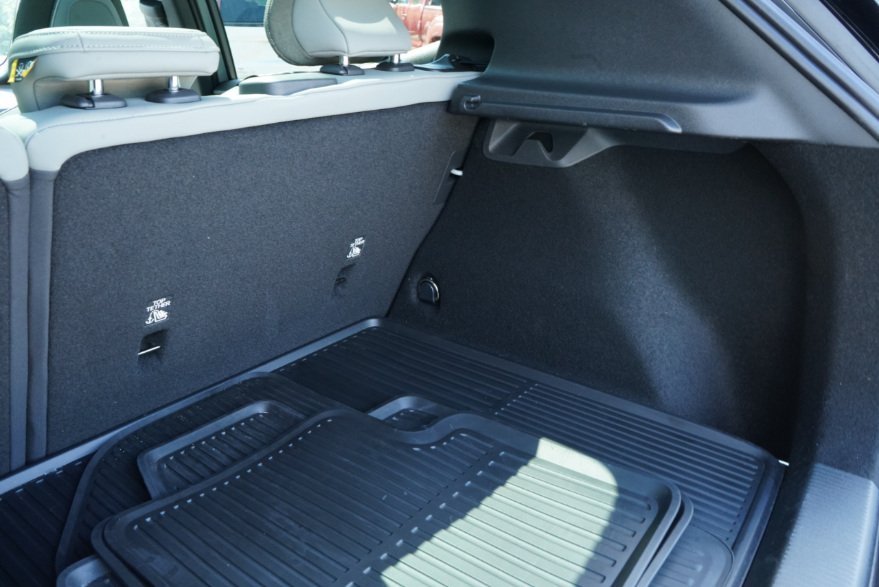 Volvo EX30 Twin Motor AWD Ultra 2026