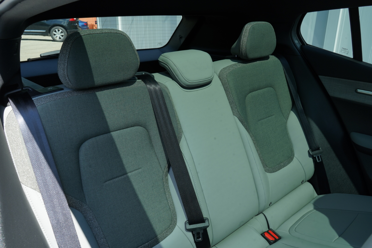 Volvo EX30 Twin Motor AWD Ultra 2026