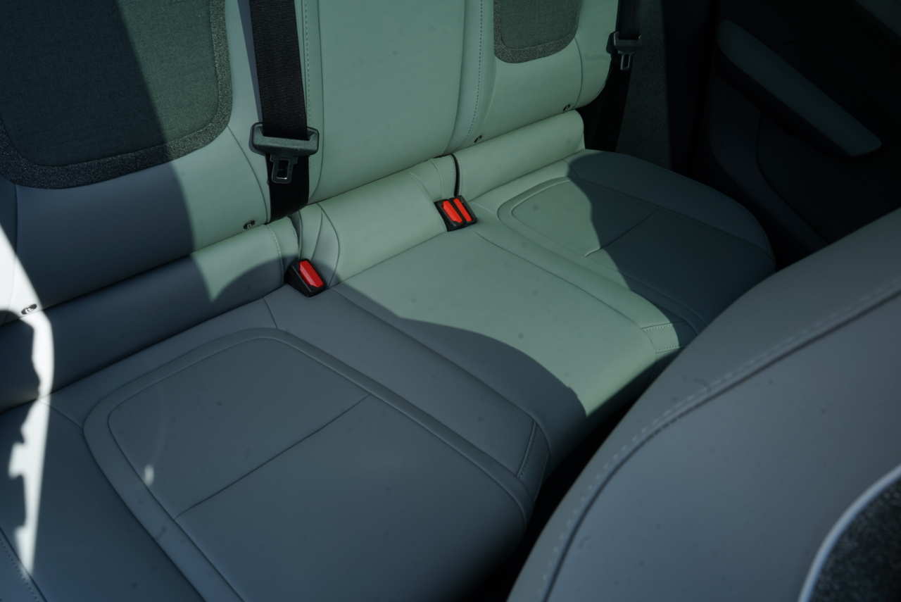 Volvo EX30 Twin Motor AWD Ultra 2026