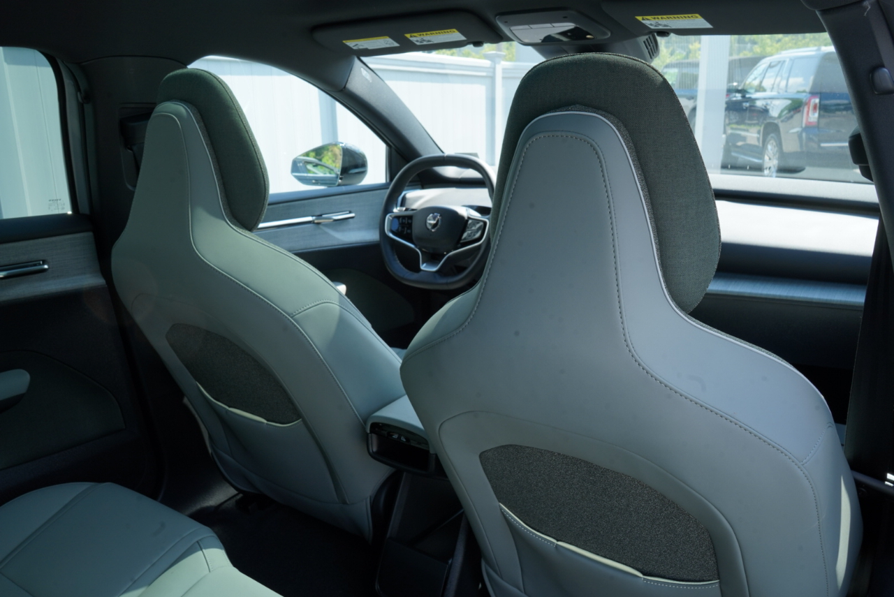 Volvo EX30 Twin Motor AWD Ultra 2026