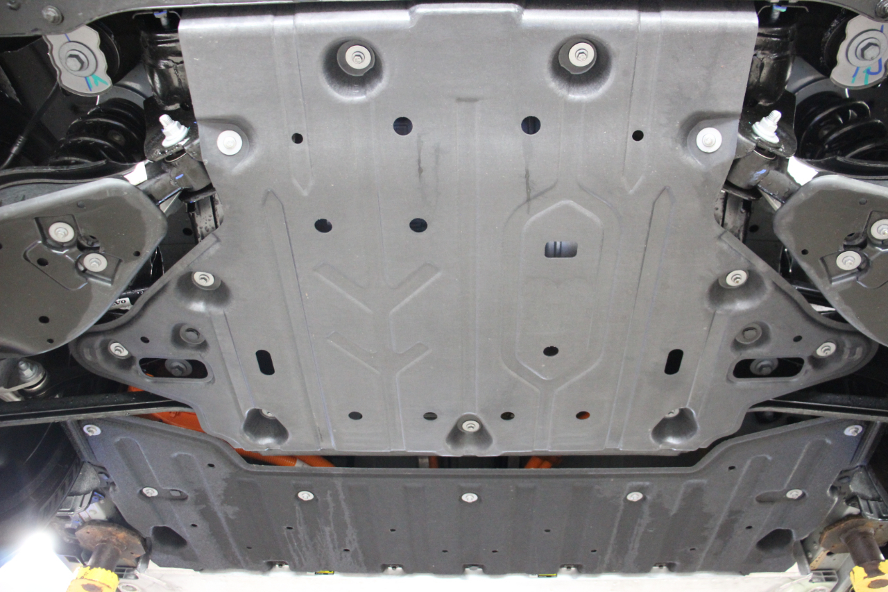 Volvo EX30 Twin Motor AWD Ultra 2026