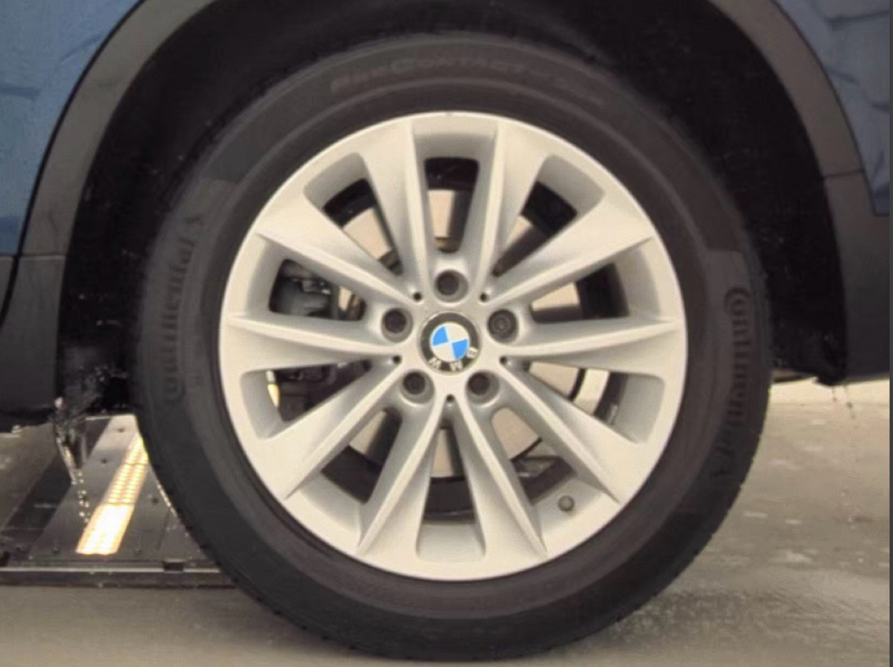 BMW X3 AWD 4dr xDrive28i 2016