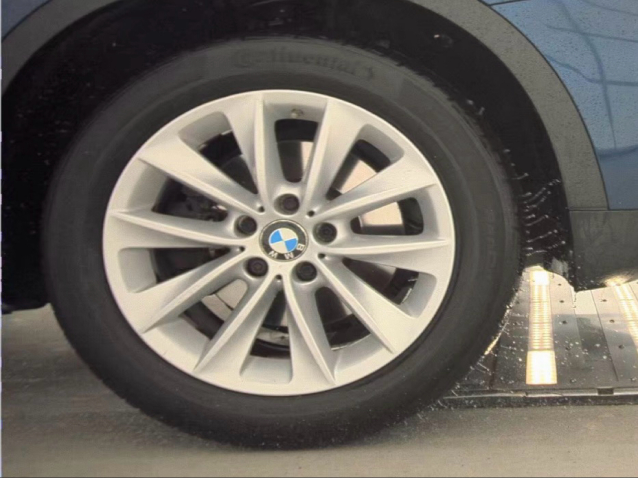 BMW X3 AWD 4dr xDrive28i 2016