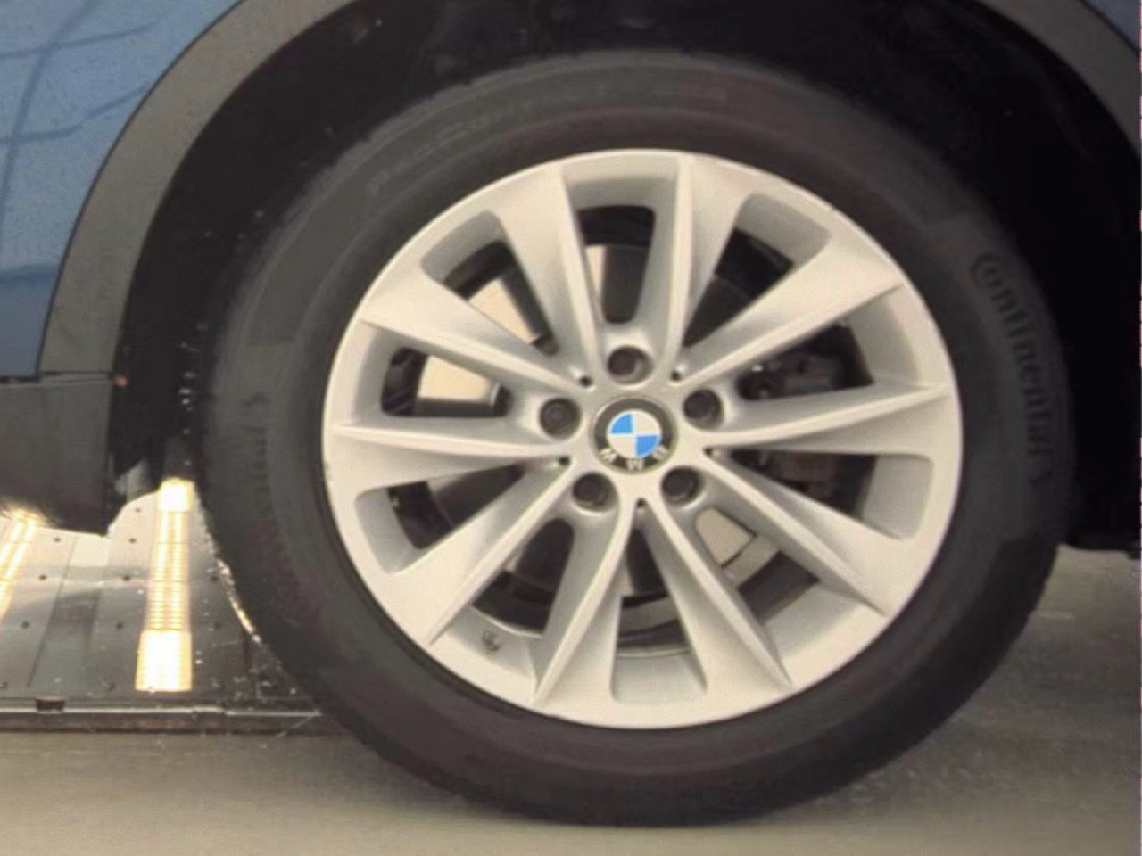 BMW X3 AWD 4dr xDrive28i 2016