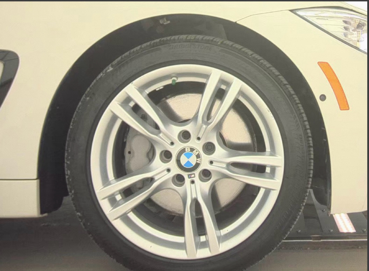 BMW 4 Series 440i xDrive Convertible 2017