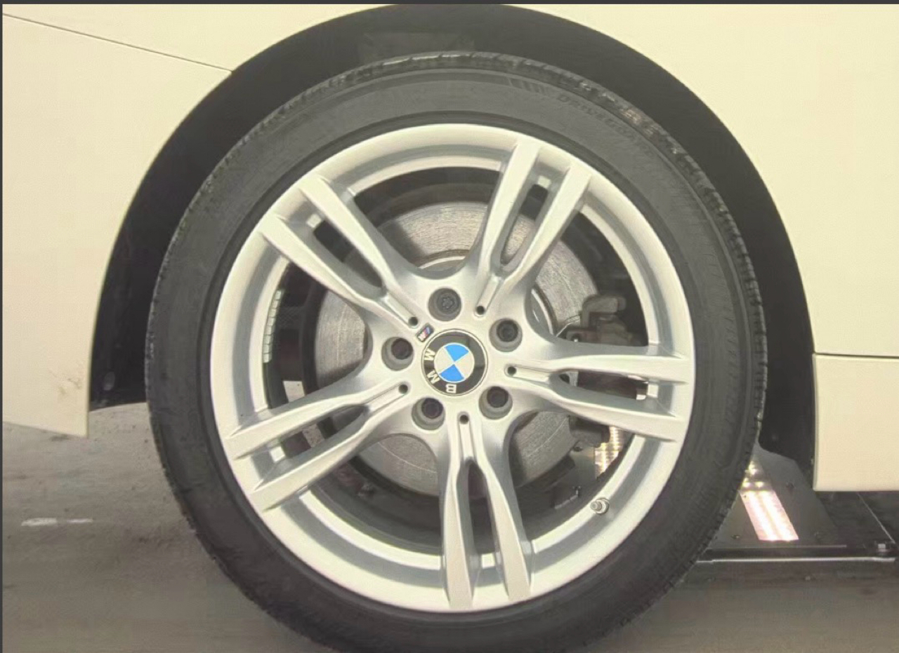 BMW 4 Series 440i xDrive Convertible 2017