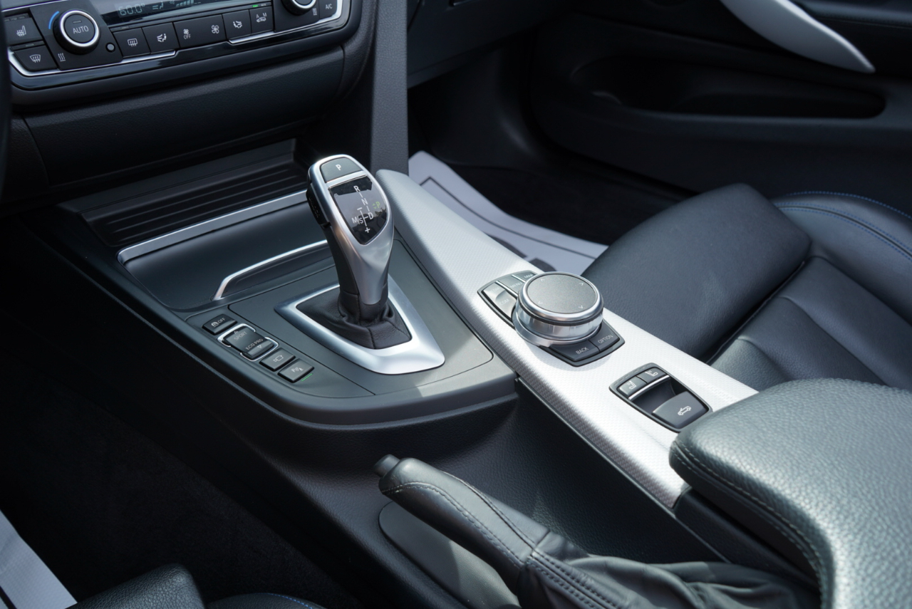 BMW 4 Series 440i xDrive Convertible 2017