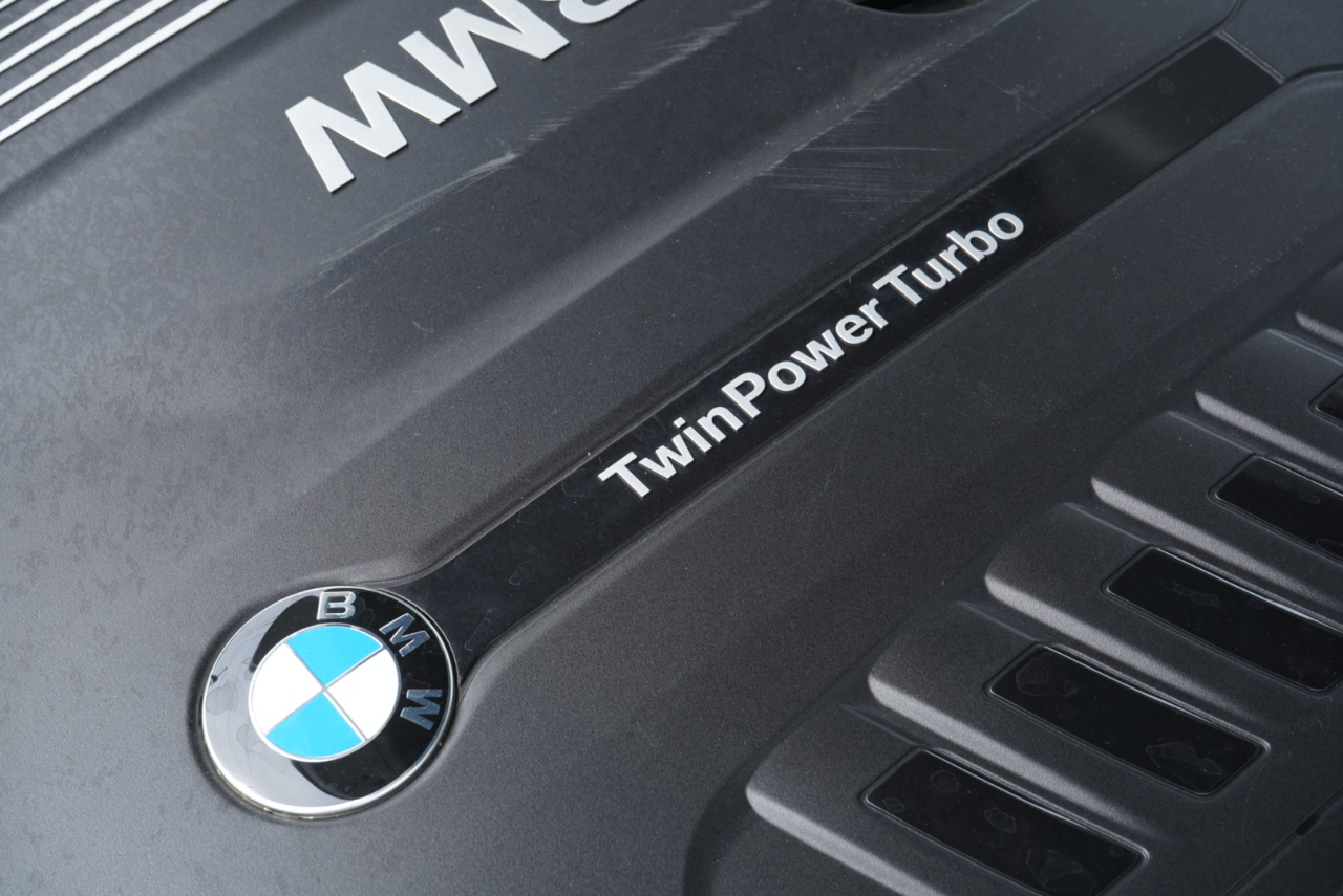 BMW 4 Series 440i xDrive Convertible 2017
