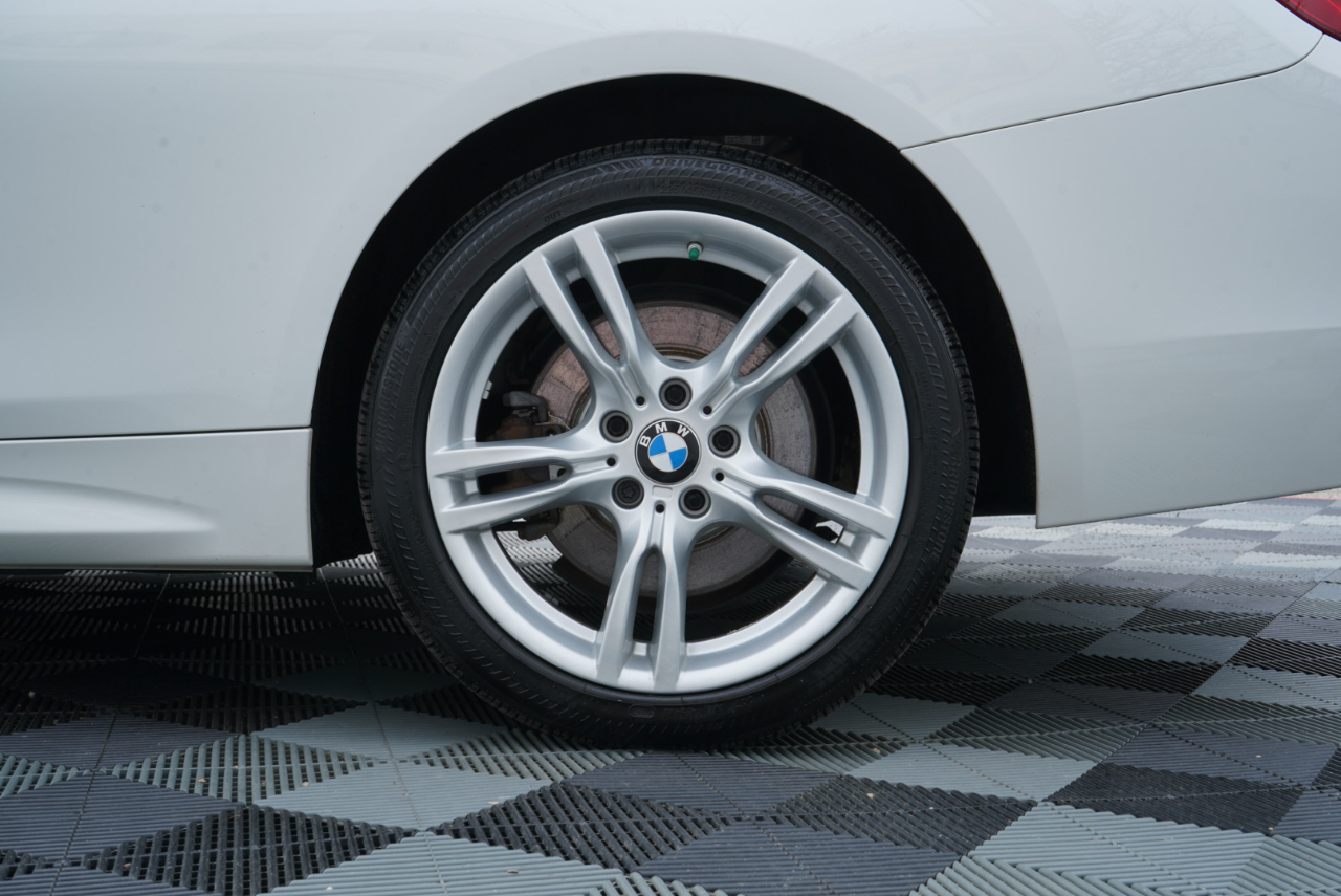 BMW 4 Series 440i xDrive Convertible 2017