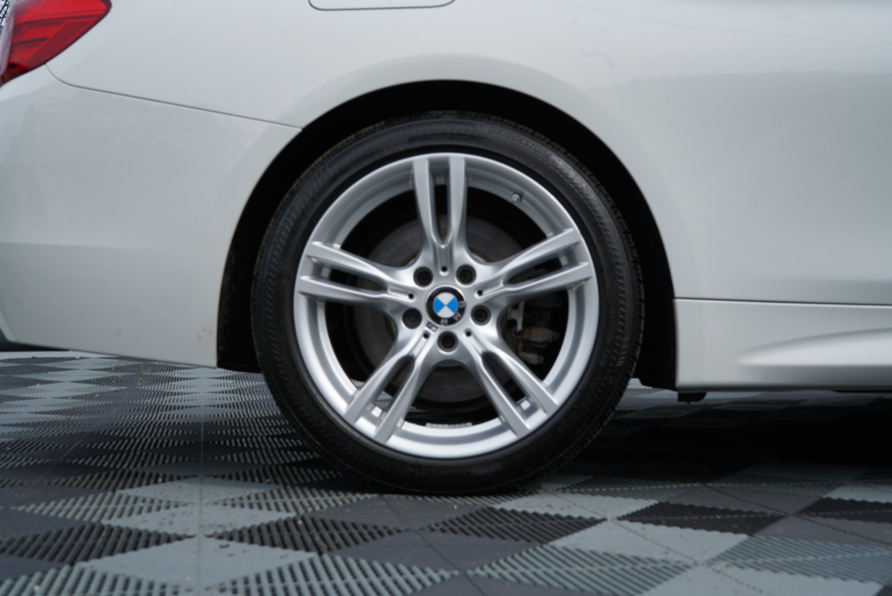 BMW 4 Series 440i xDrive Convertible 2017