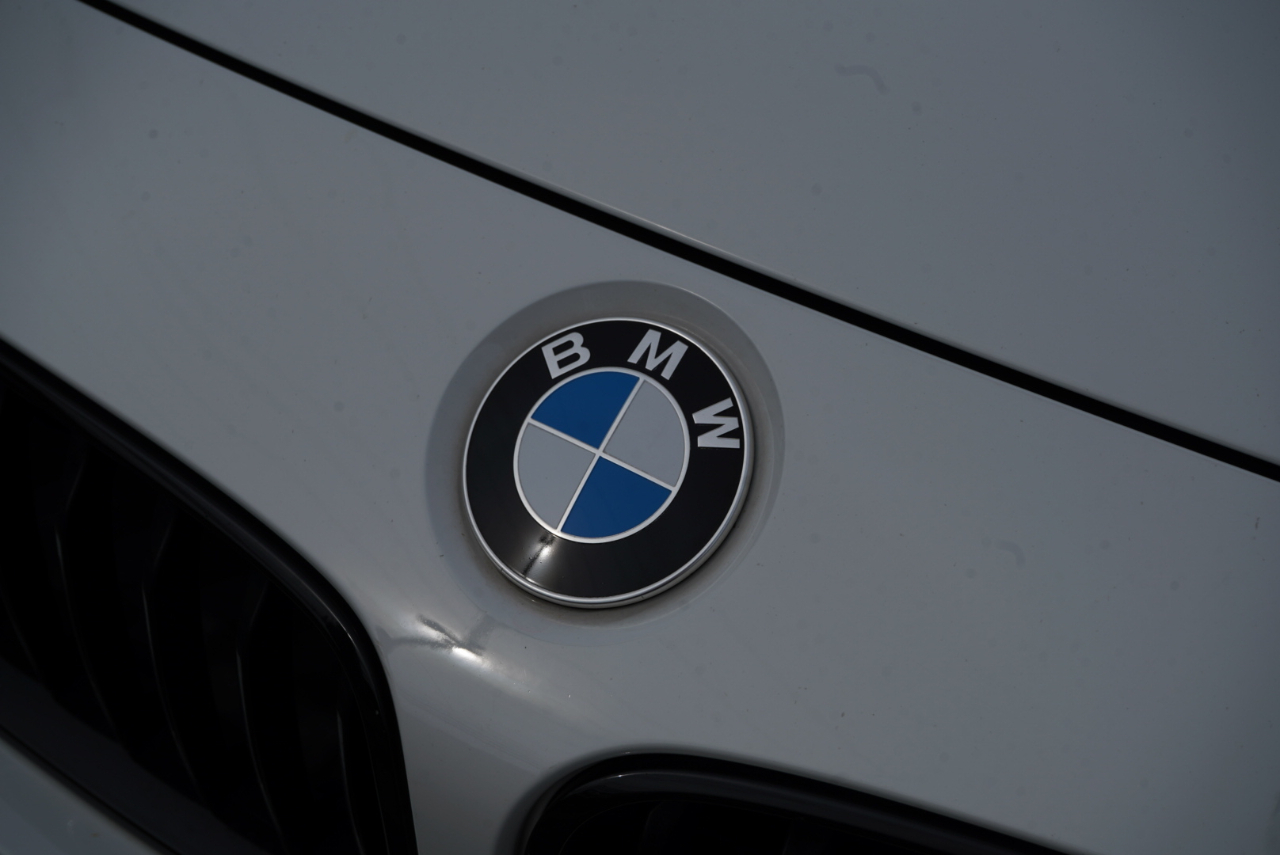 BMW 4 Series 440i xDrive Convertible 2017