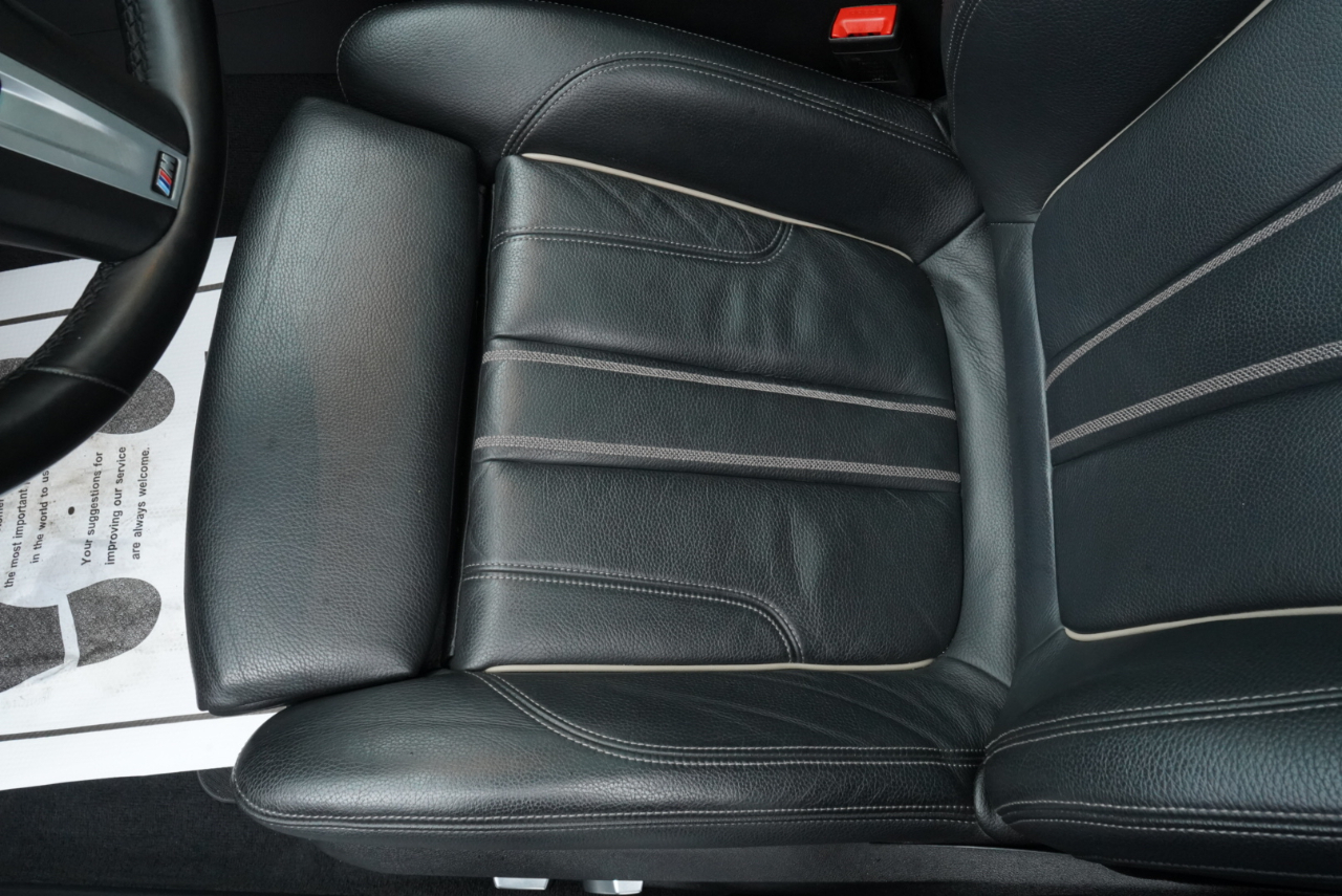BMW 5 Series 540i xDrive Sedan 2019
