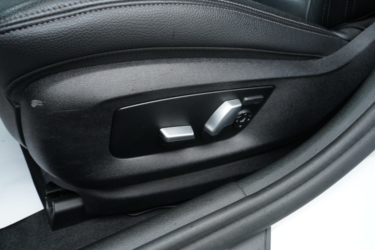 BMW 5 Series 540i xDrive Sedan 2019