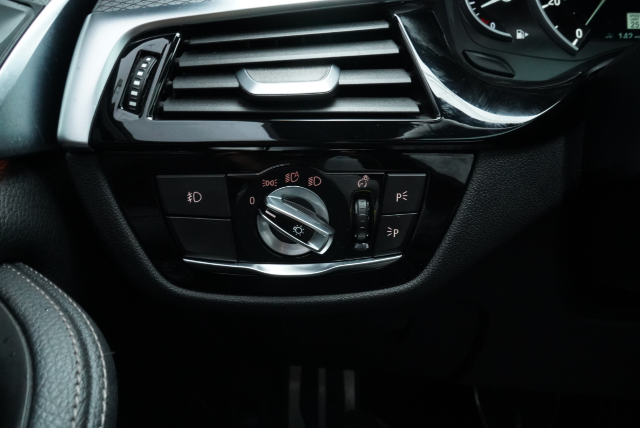 BMW 5 Series 540i xDrive Sedan 2019
