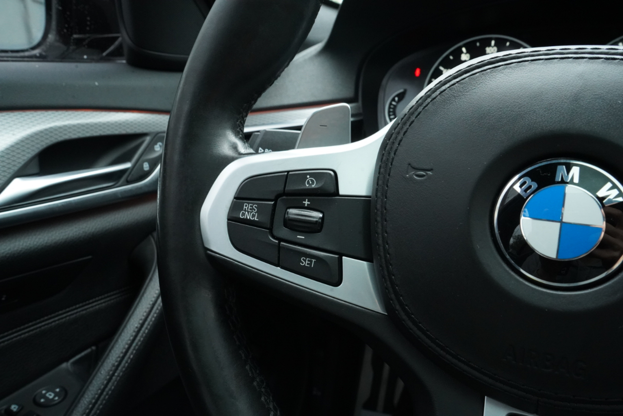 BMW 5 Series 540i xDrive Sedan 2019