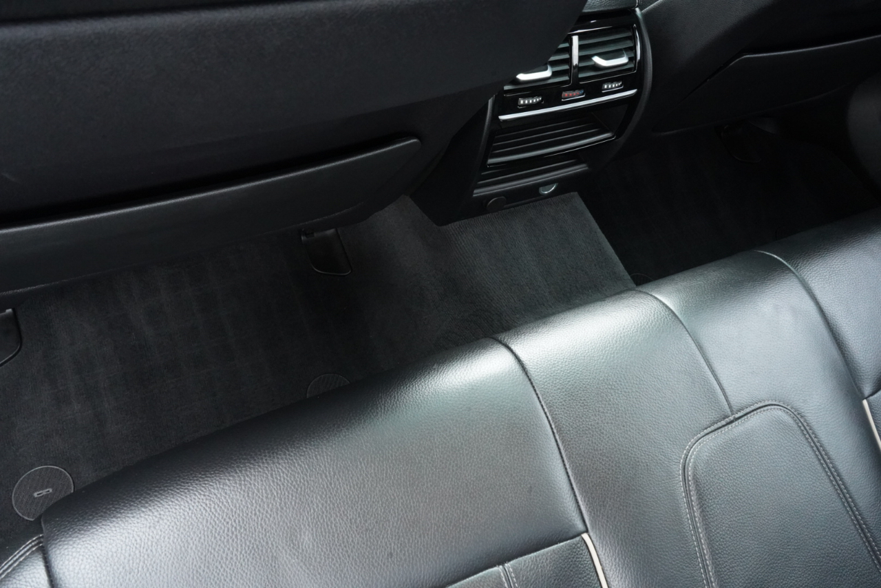 BMW 5 Series 540i xDrive Sedan 2019