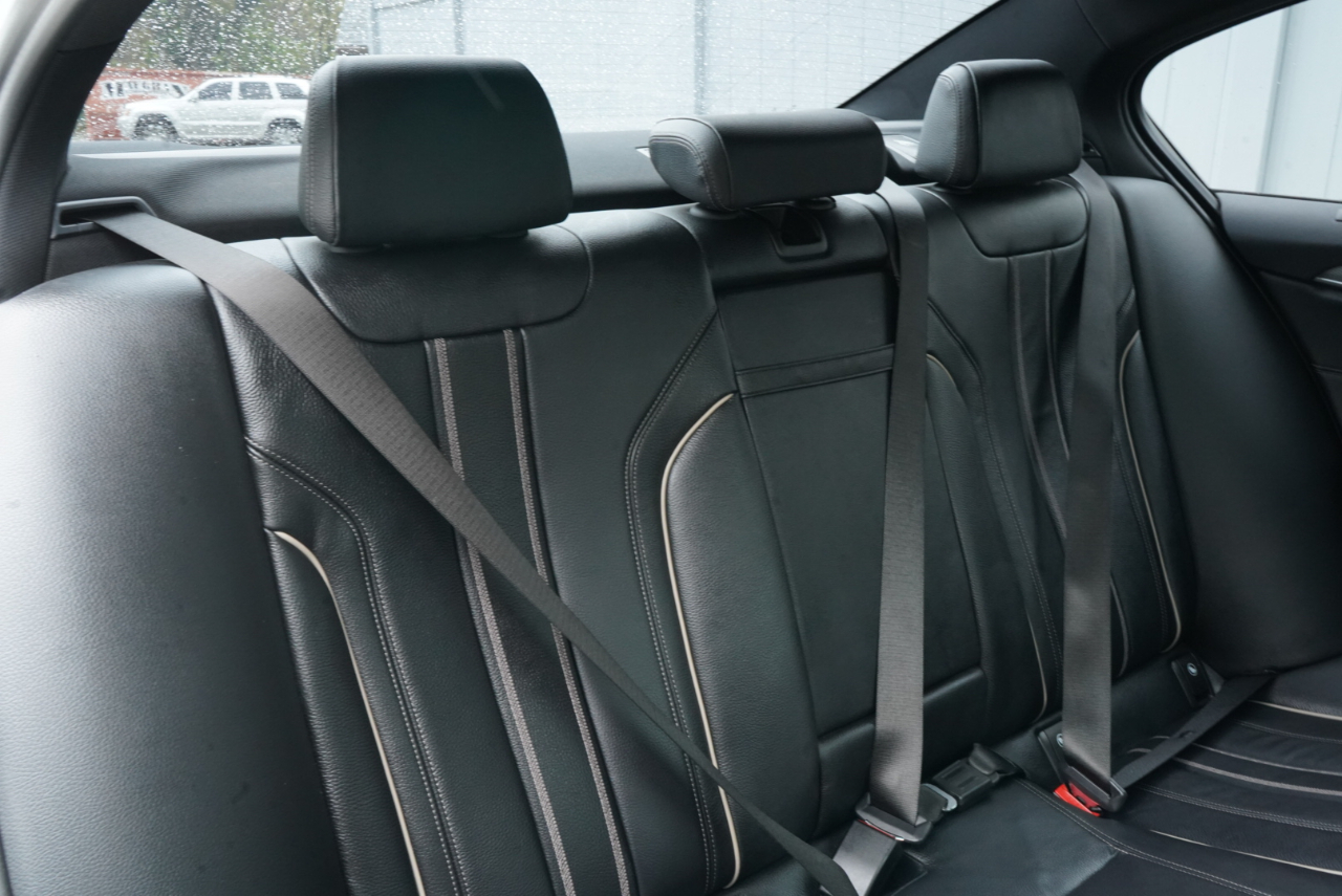 BMW 5 Series 540i xDrive Sedan 2019