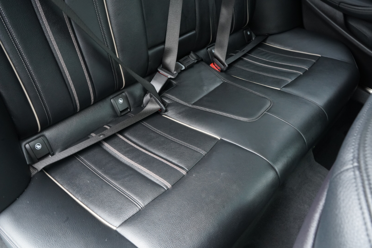 BMW 5 Series 540i xDrive Sedan 2019