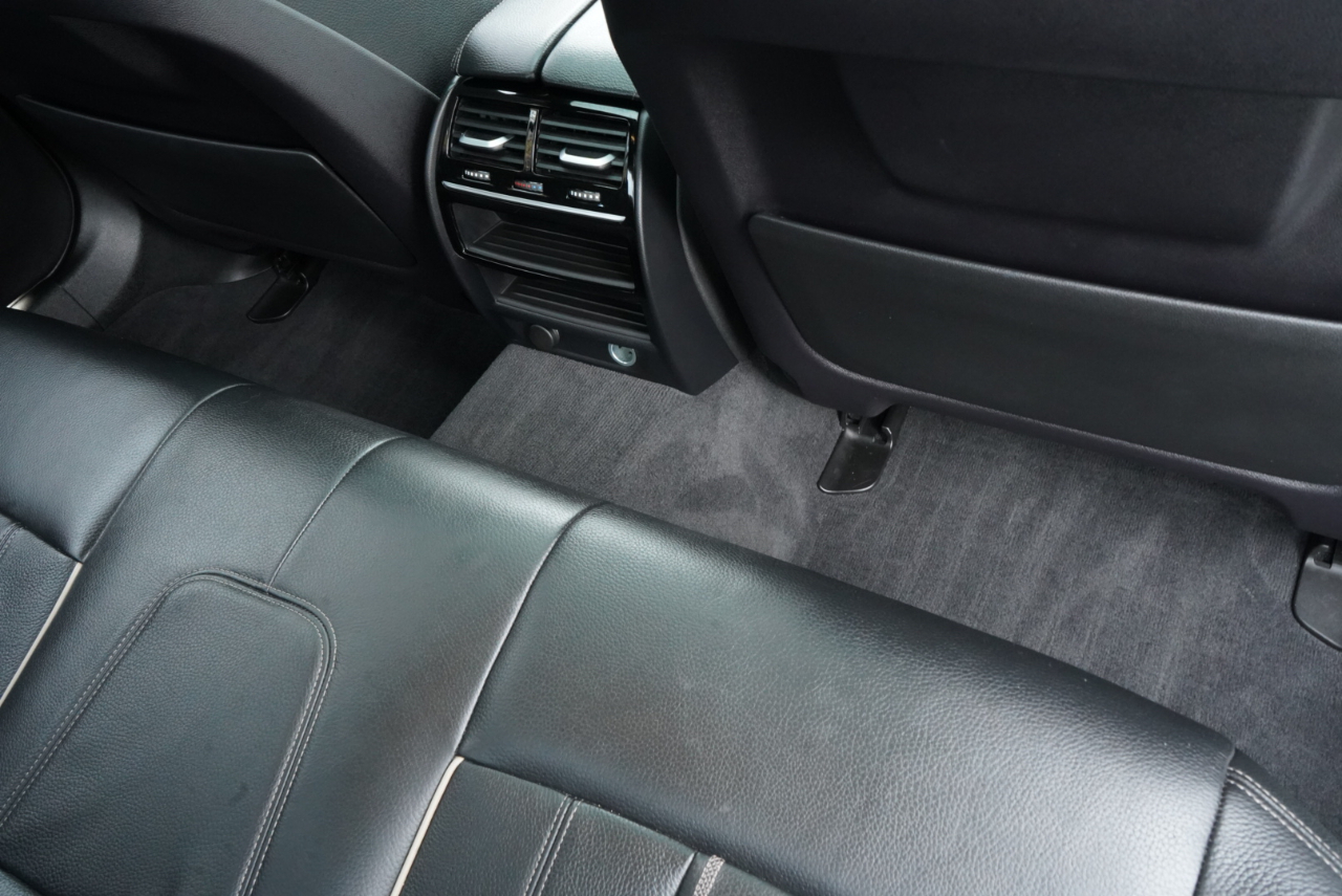 BMW 5 Series 540i xDrive Sedan 2019
