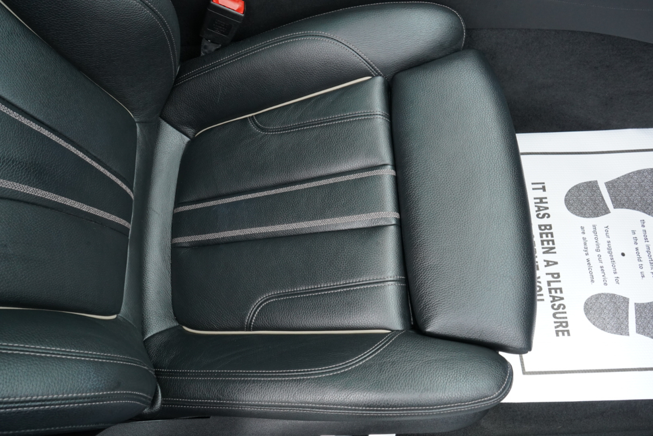 BMW 5 Series 540i xDrive Sedan 2019