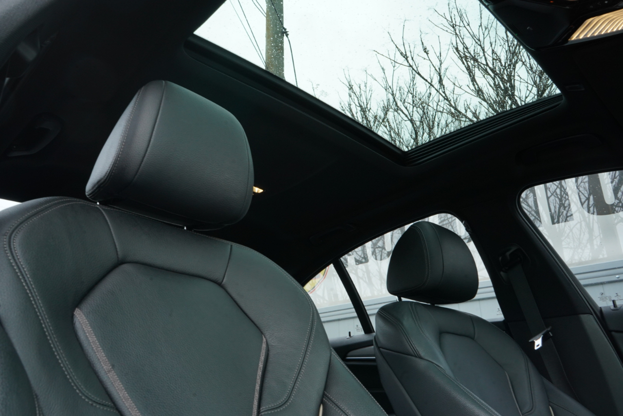 BMW 5 Series 540i xDrive Sedan 2019