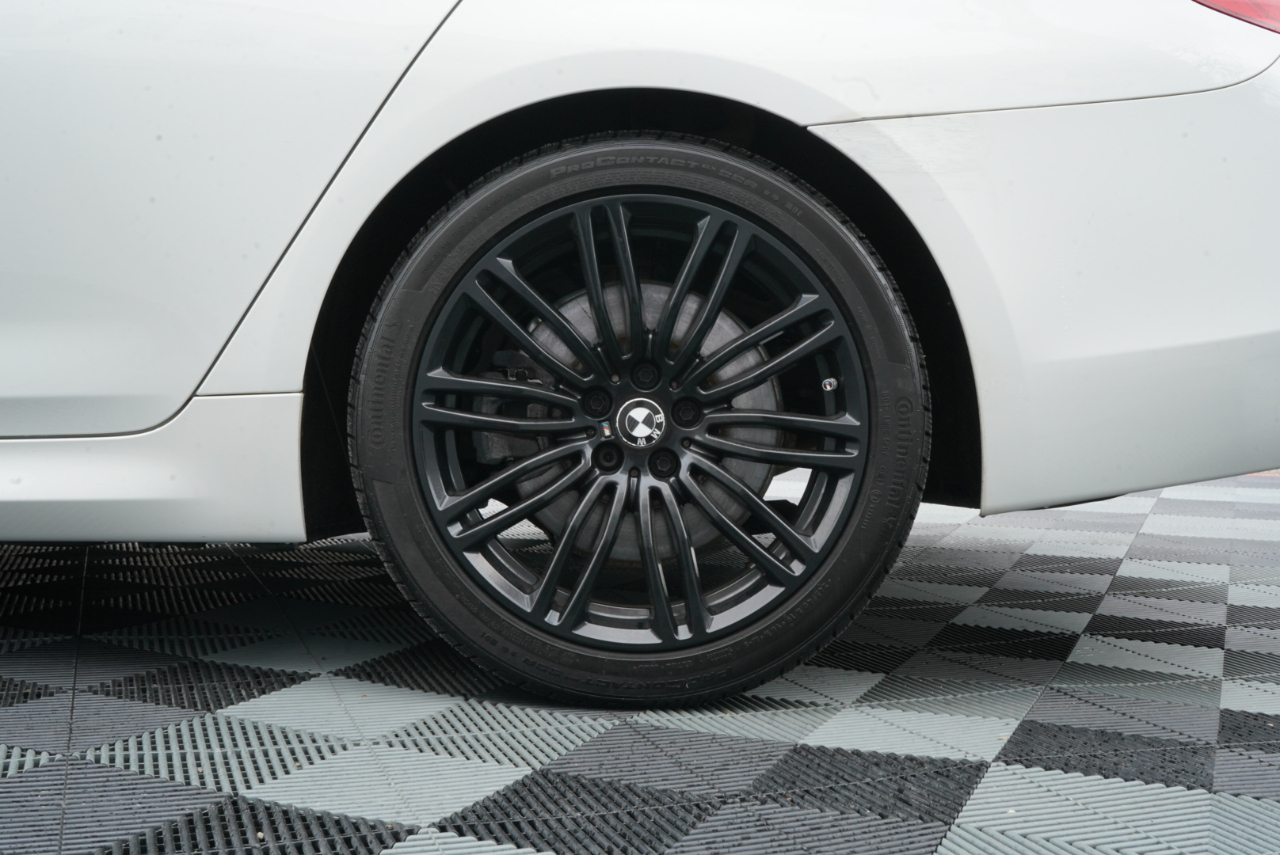 BMW 5 Series 540i xDrive Sedan 2019