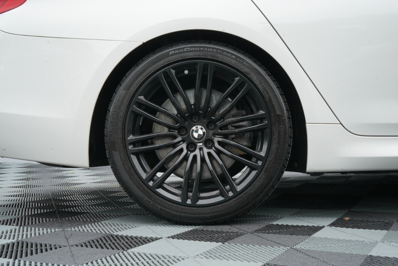 BMW 5 Series 540i xDrive Sedan 2019