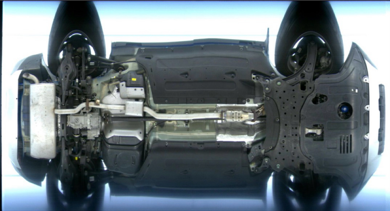 Kia Seltos S IVT AWD 2024