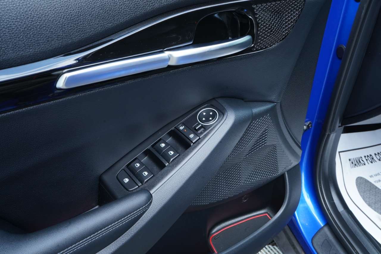 Kia Seltos S IVT AWD 2024