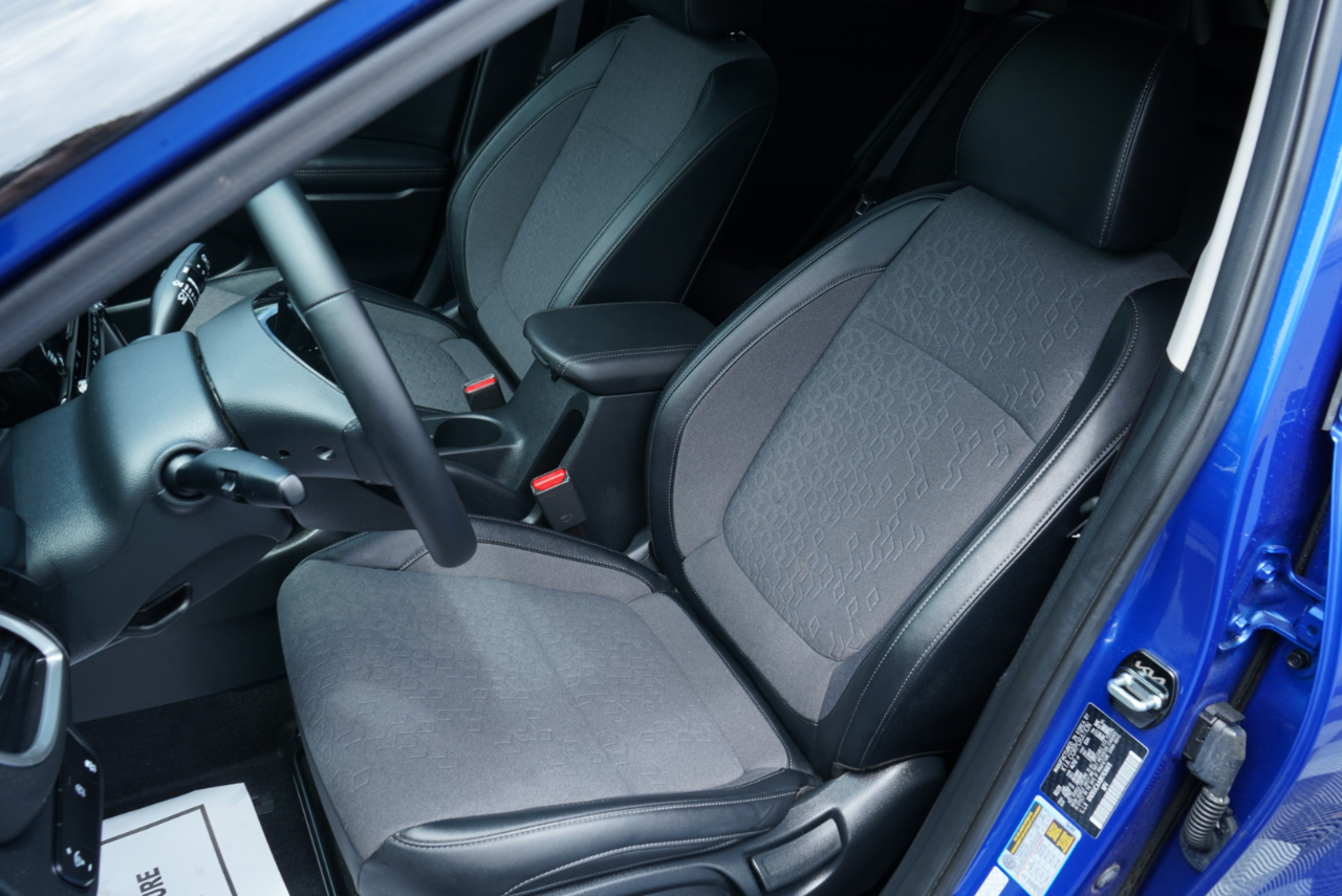 Kia Seltos S IVT AWD 2024
