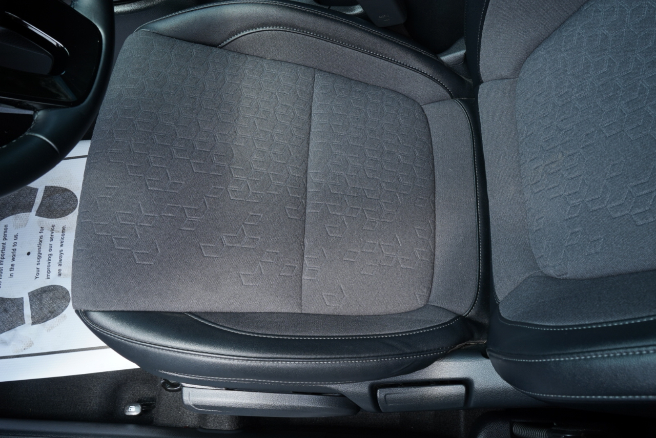 Kia Seltos S IVT AWD 2024