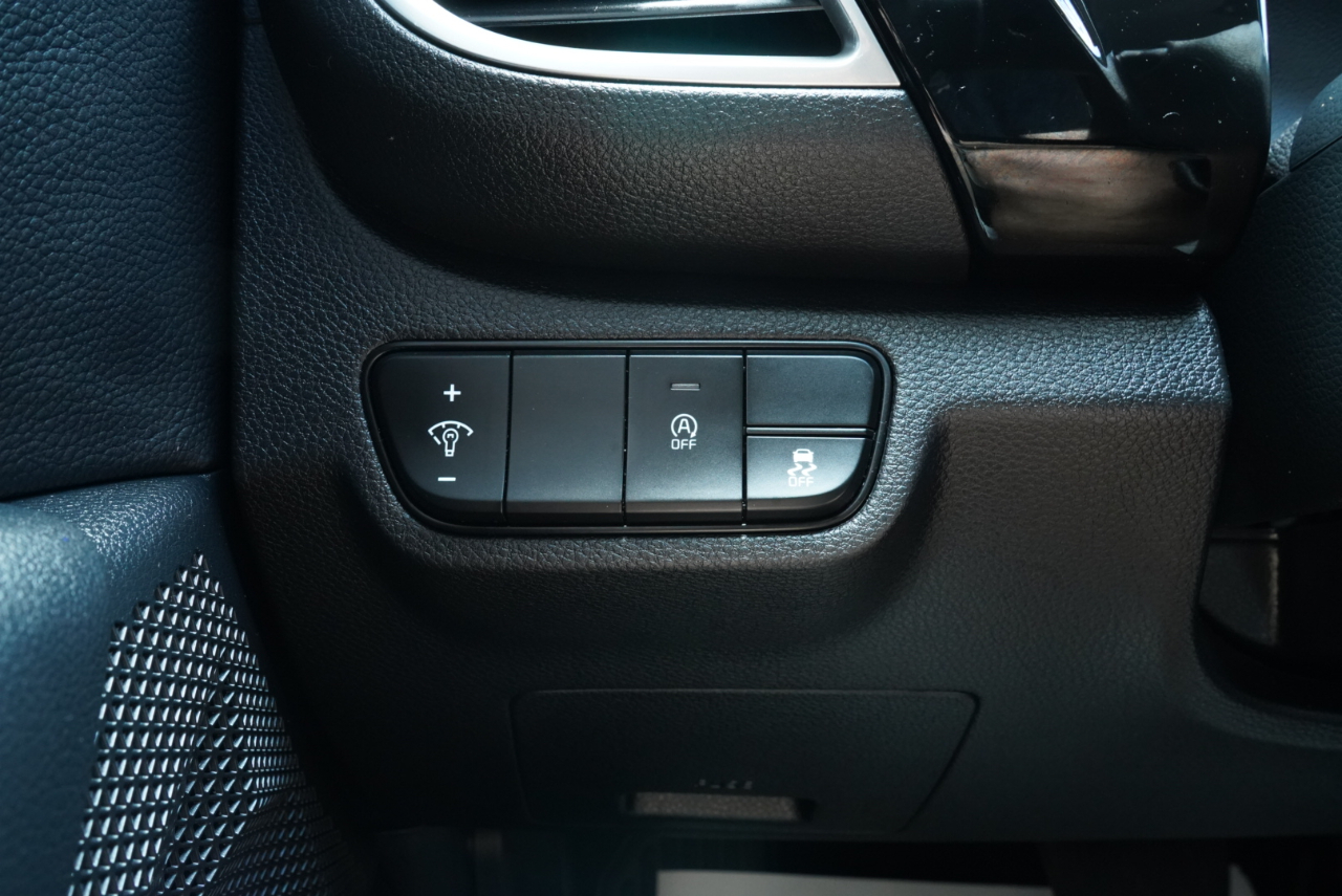 Kia Seltos S IVT AWD 2024