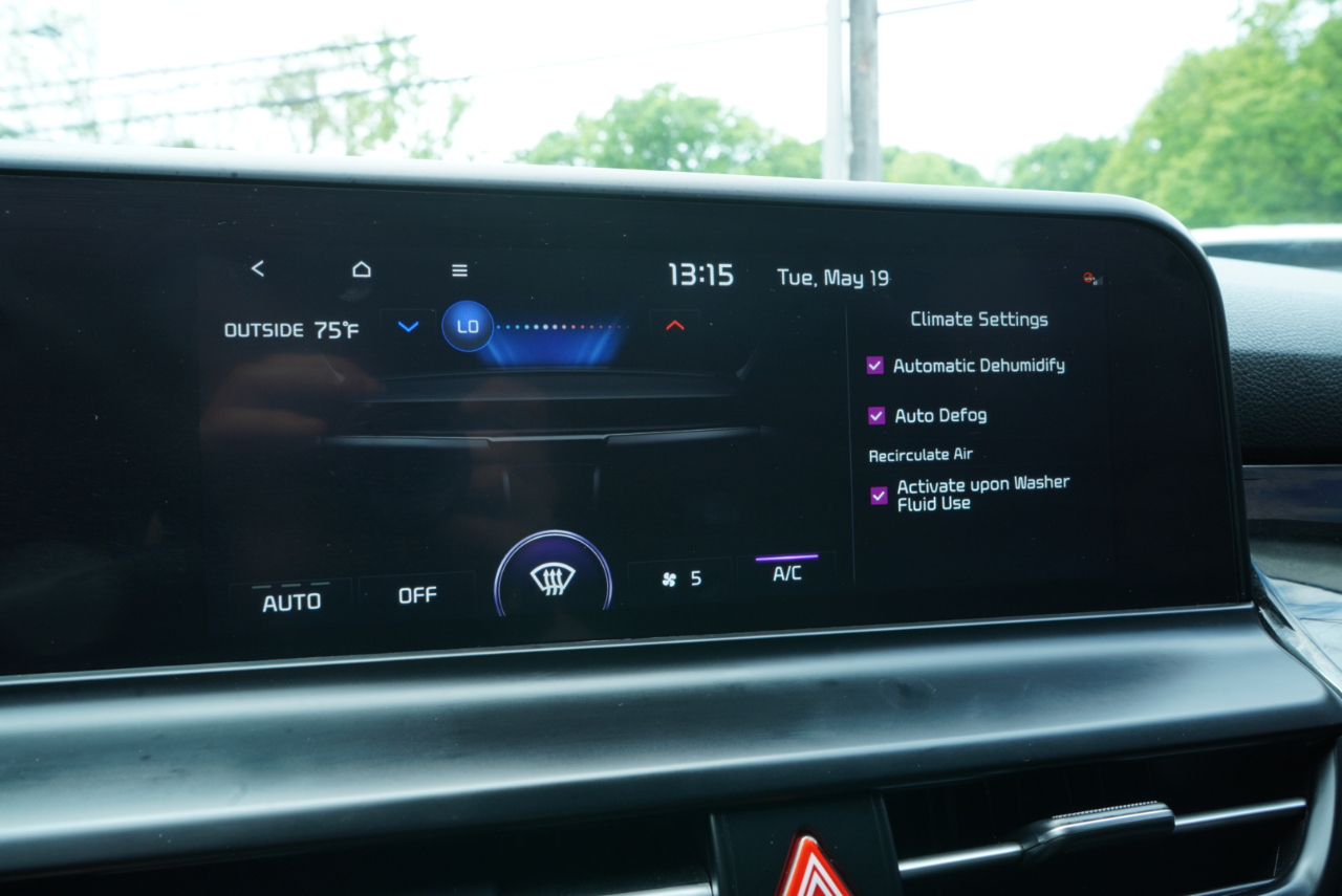 Kia Seltos S IVT AWD 2024