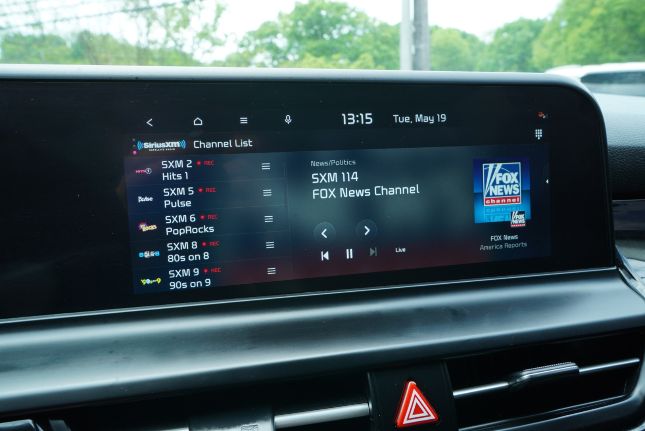 Kia Seltos S IVT AWD 2024