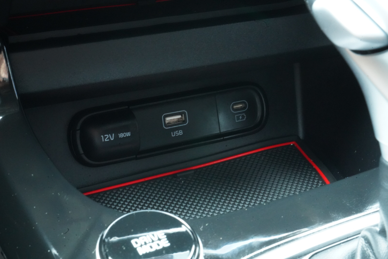 Kia Seltos S IVT AWD 2024